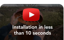 click to watch our installation movie
